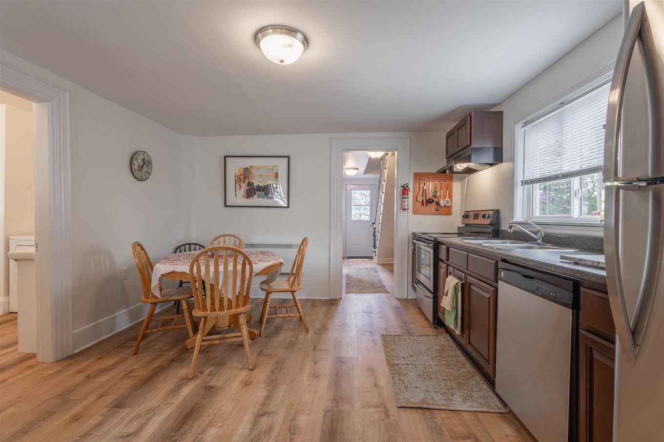 41 Water Street, Georgetown, PE