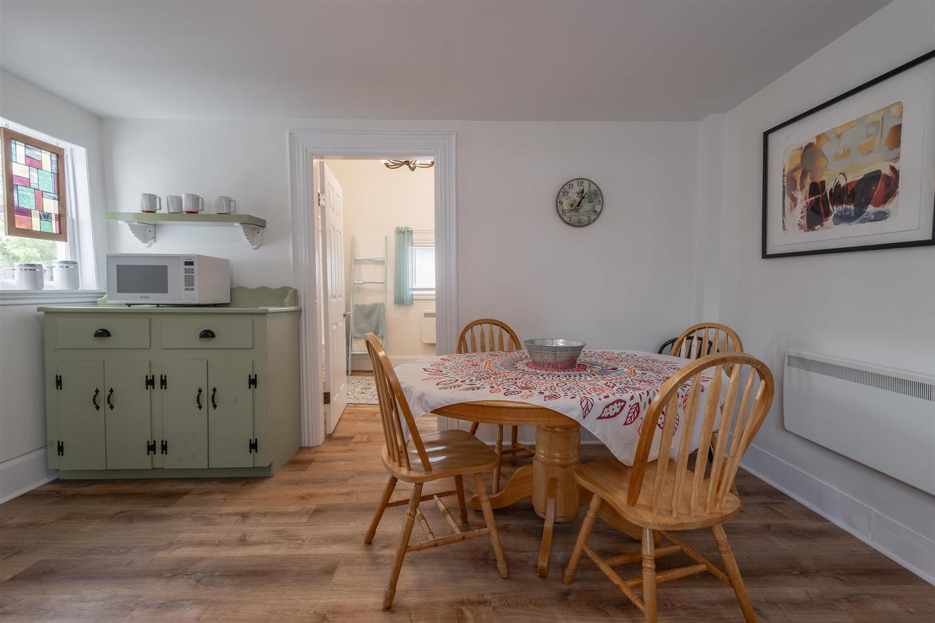 41 Water Street, Georgetown, PE