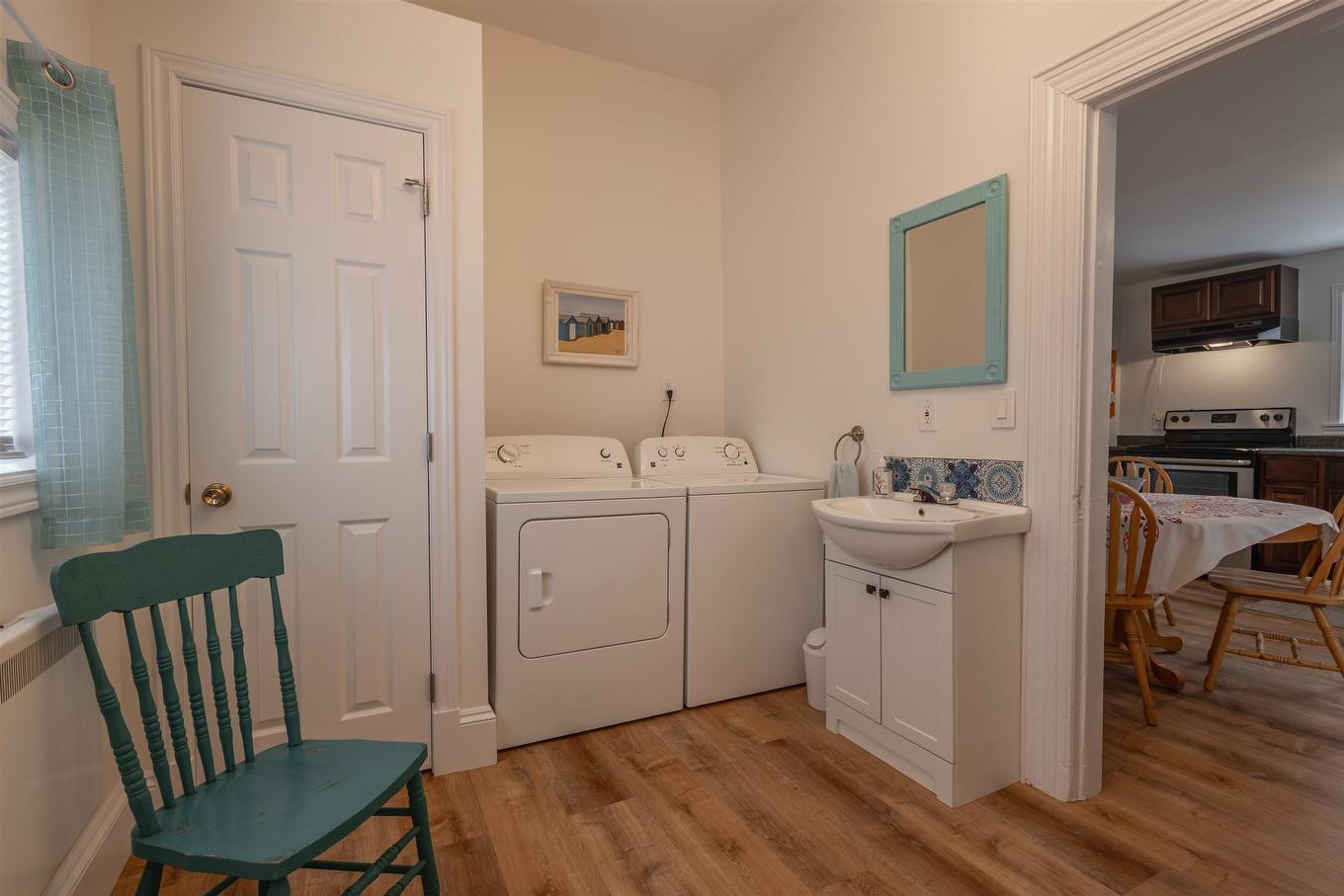 41 Water Street, Georgetown, PE