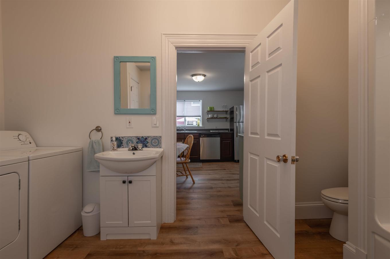 41 Water Street, Georgetown, PE