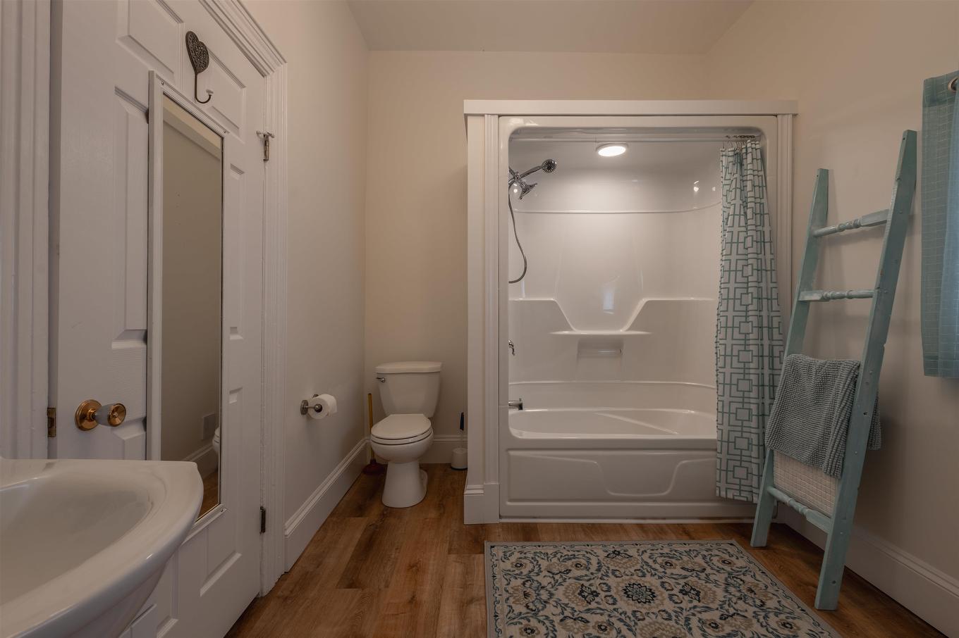 41 Water Street, Georgetown, PE