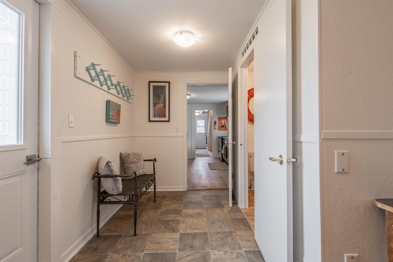 41 Water Street, Georgetown, PE