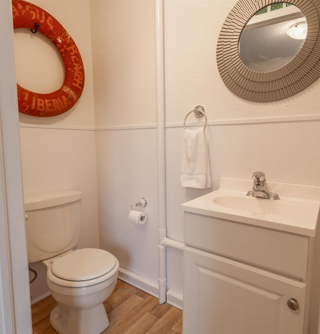 41 Water Street, Georgetown, PE