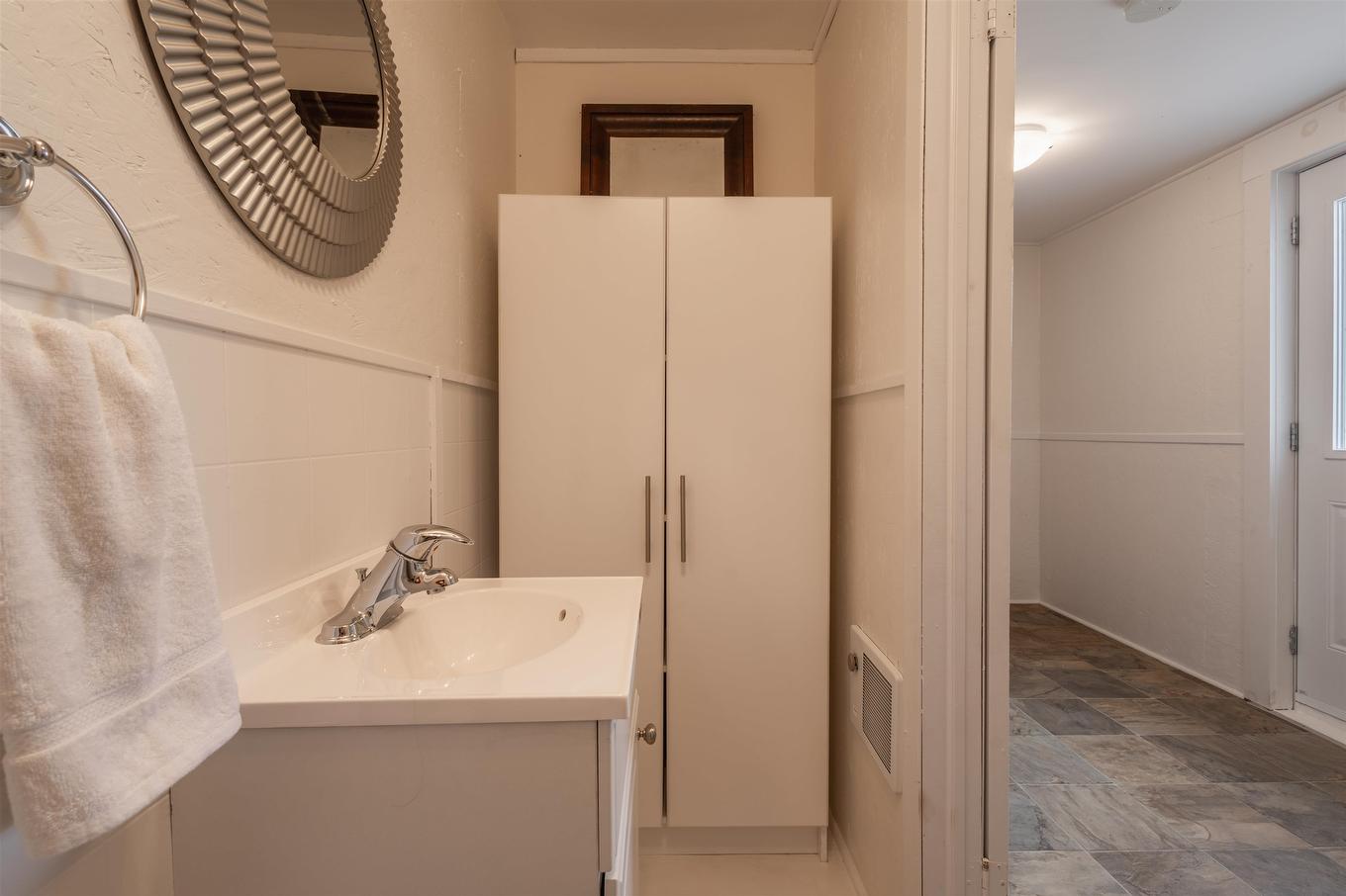 41 Water Street, Georgetown, PE