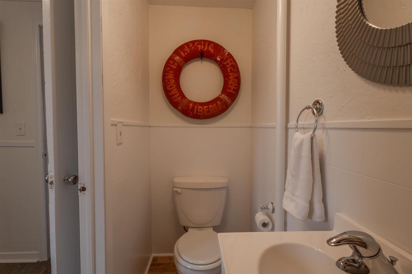 41 Water Street, Georgetown, PE