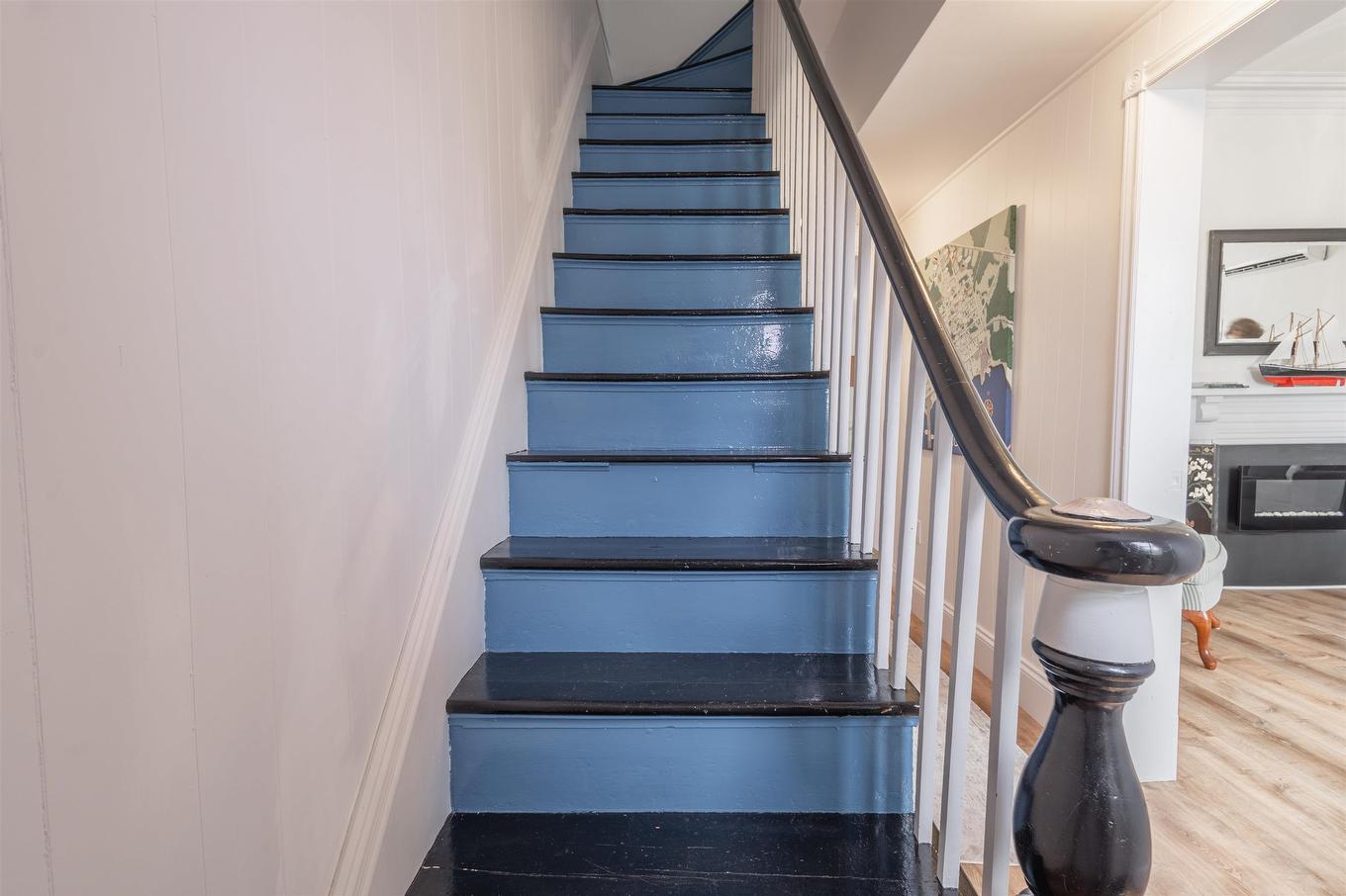 41 Water Street, Georgetown, PE