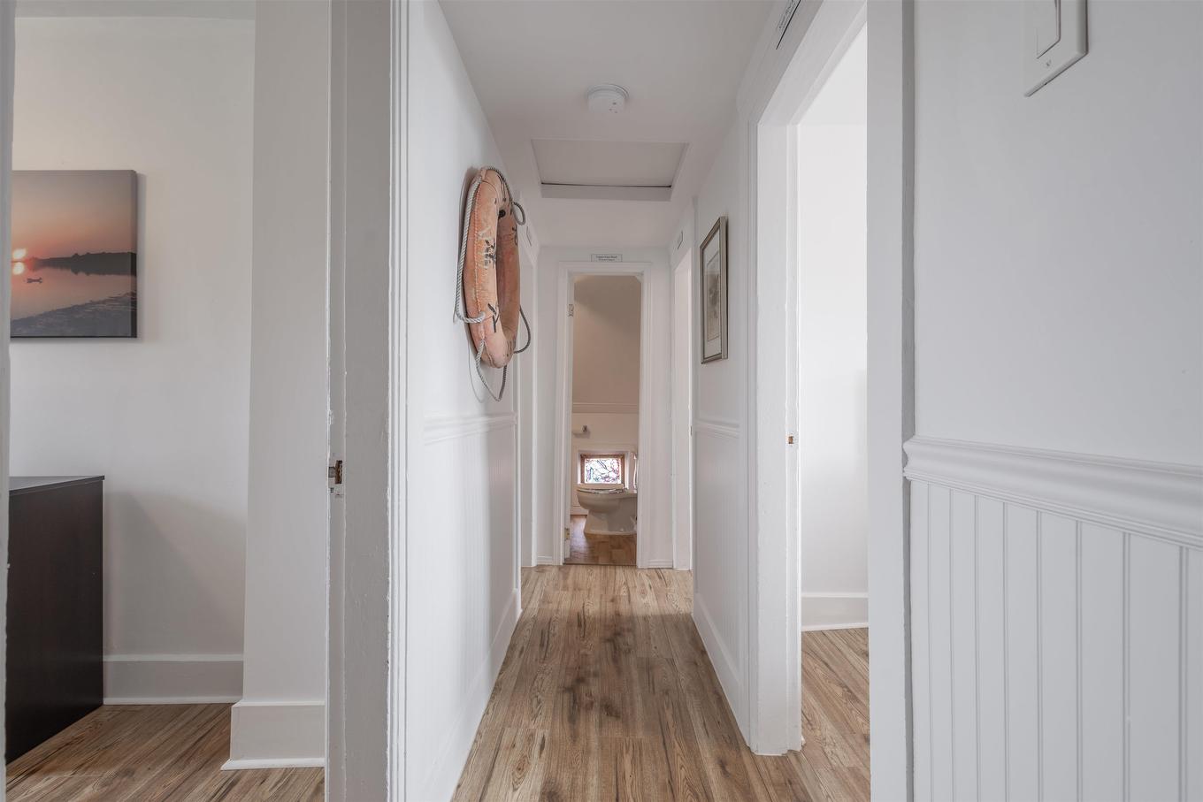 41 Water Street, Georgetown, PE