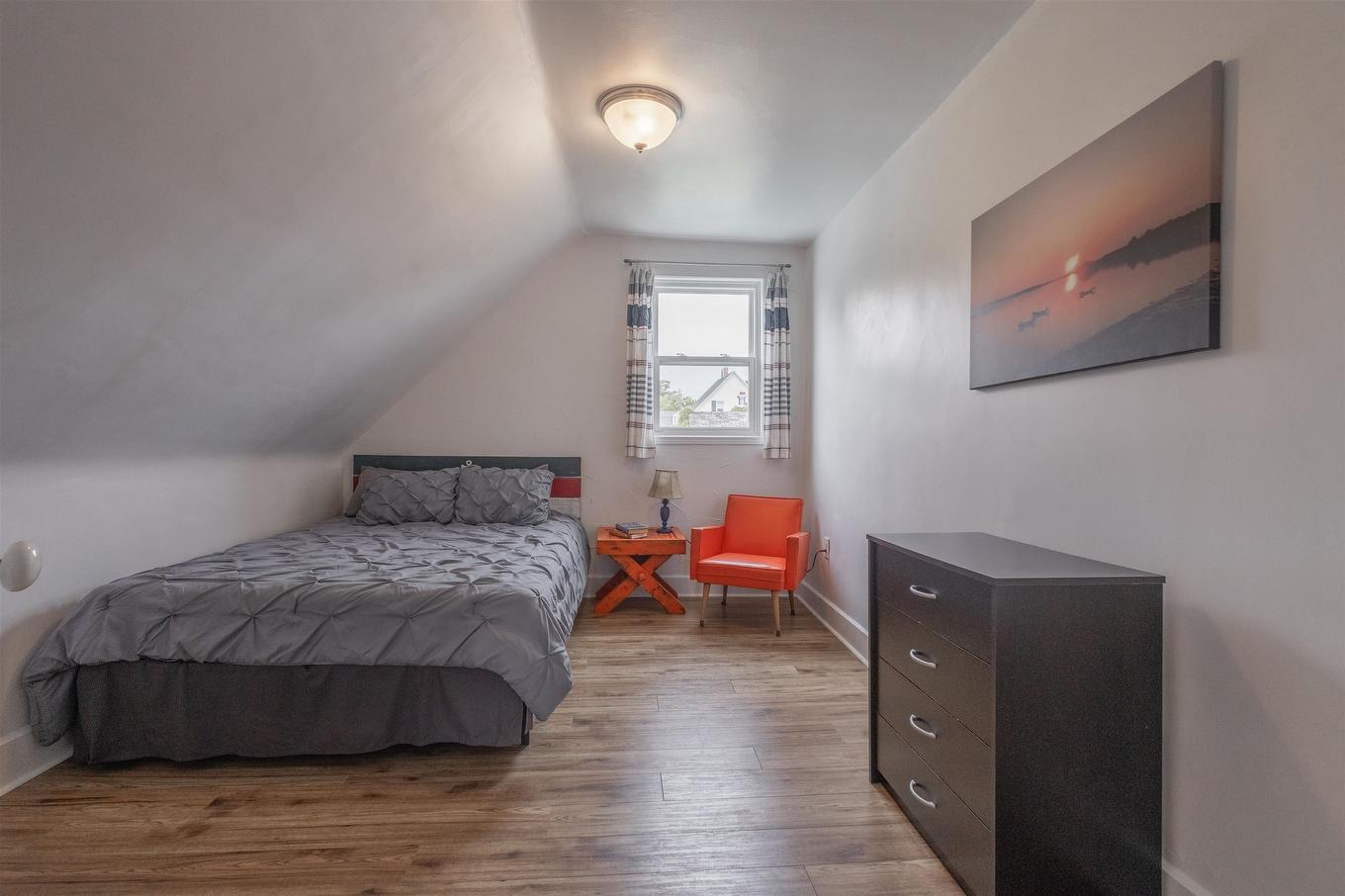 41 Water Street, Georgetown, PE