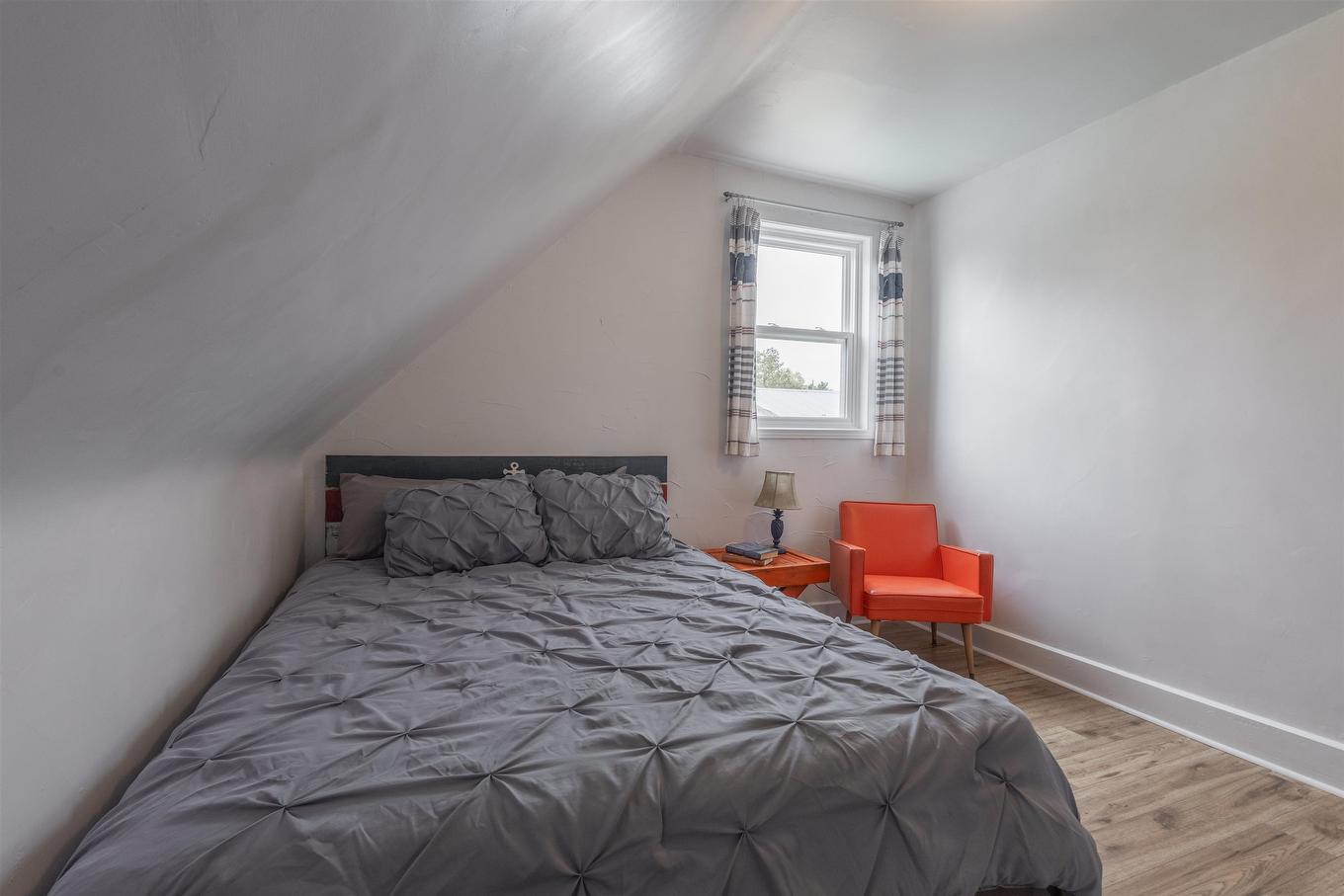 41 Water Street, Georgetown, PE