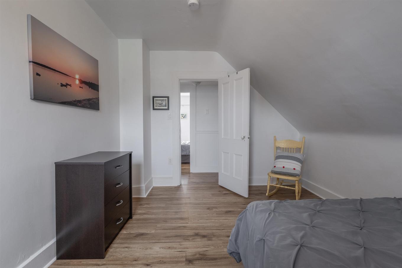 41 Water Street, Georgetown, PE