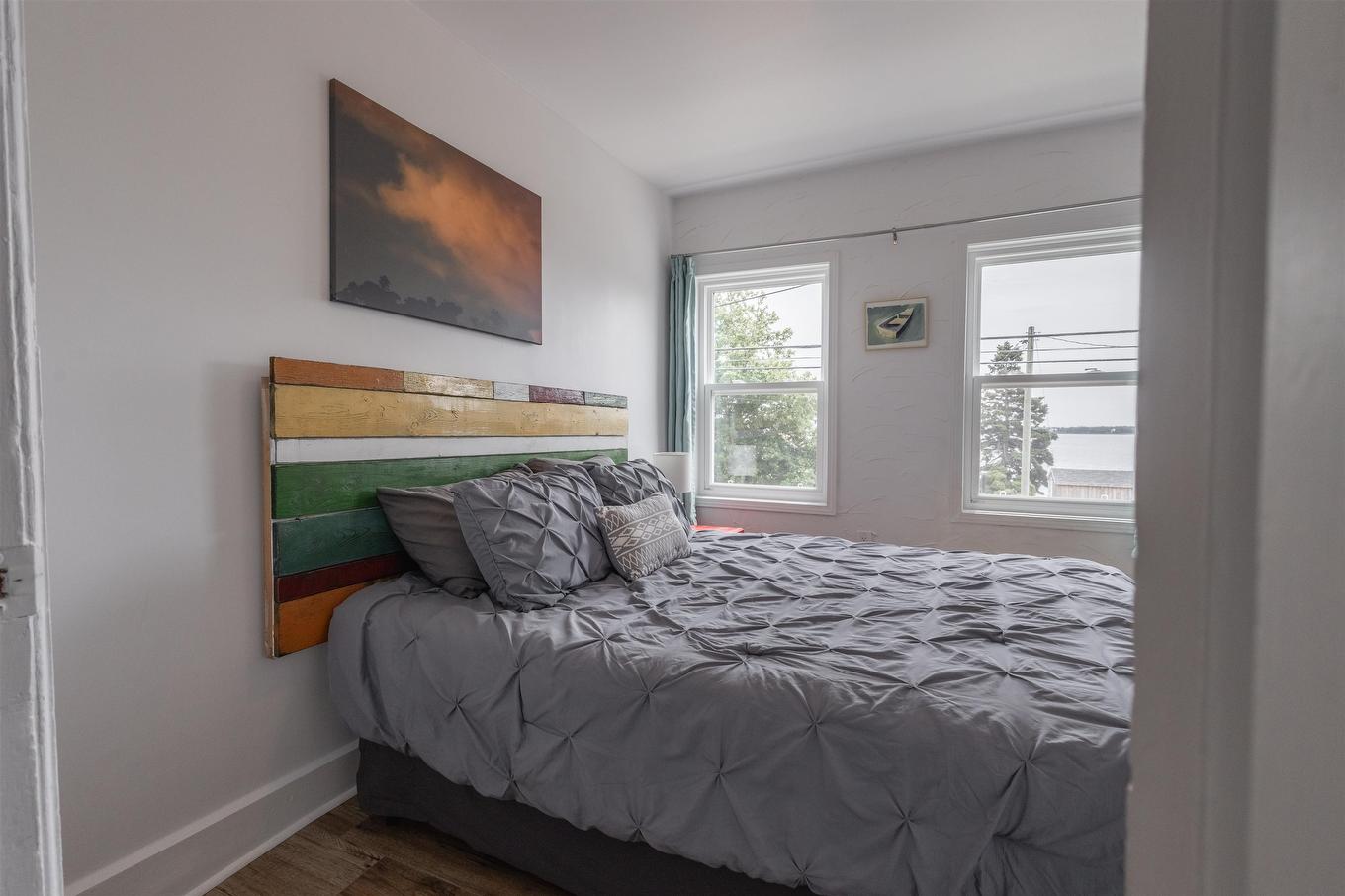 41 Water Street, Georgetown, PE