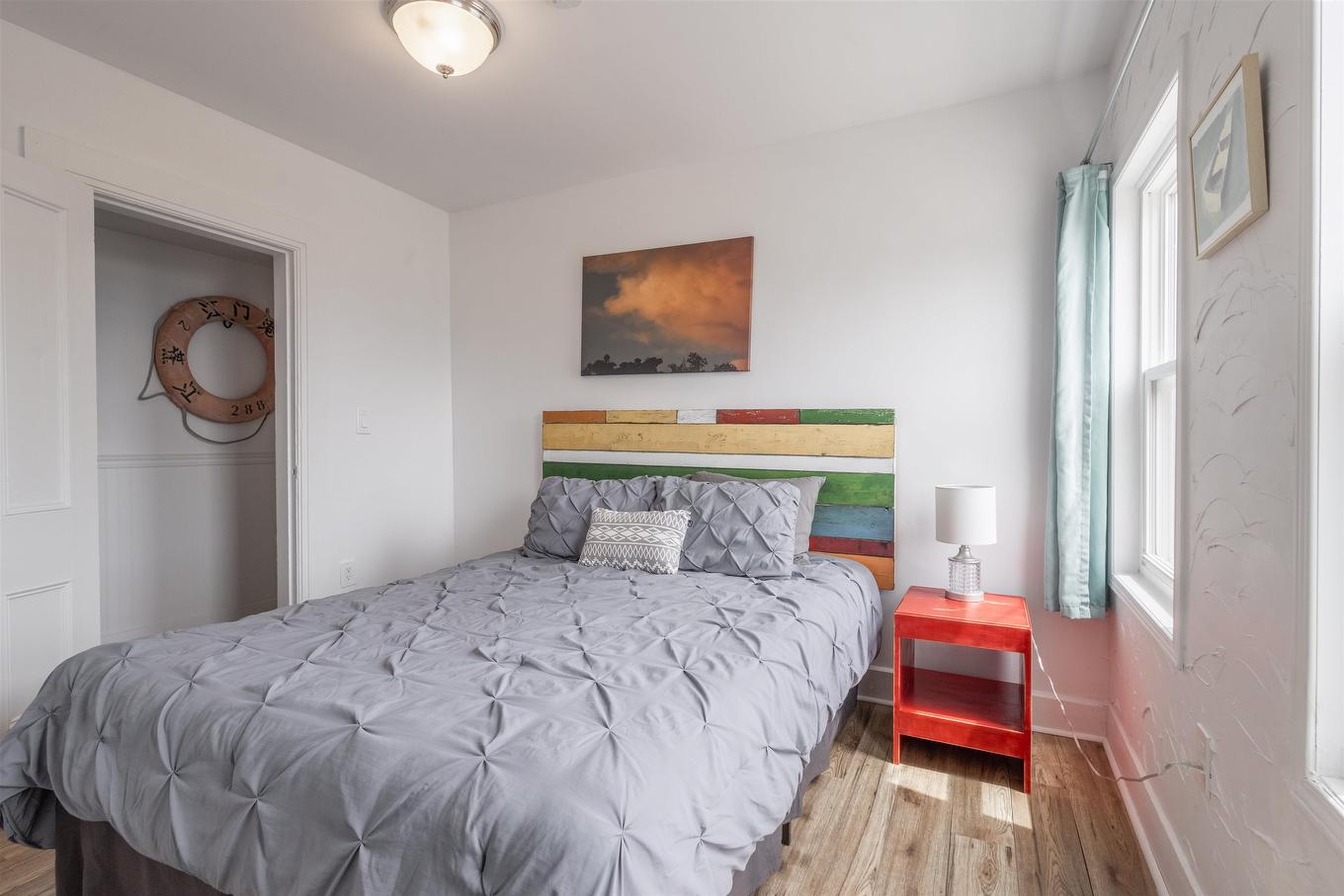 41 Water Street, Georgetown, PE