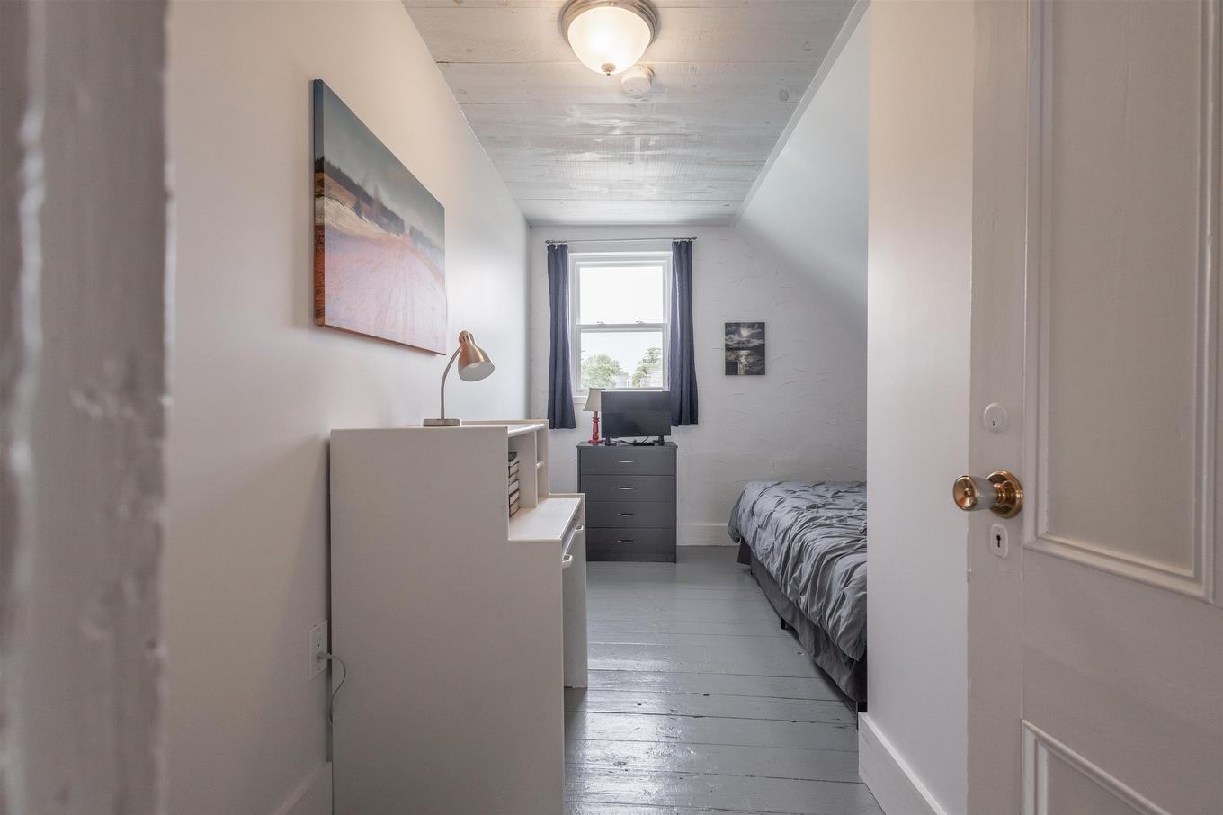 41 Water Street, Georgetown, PE