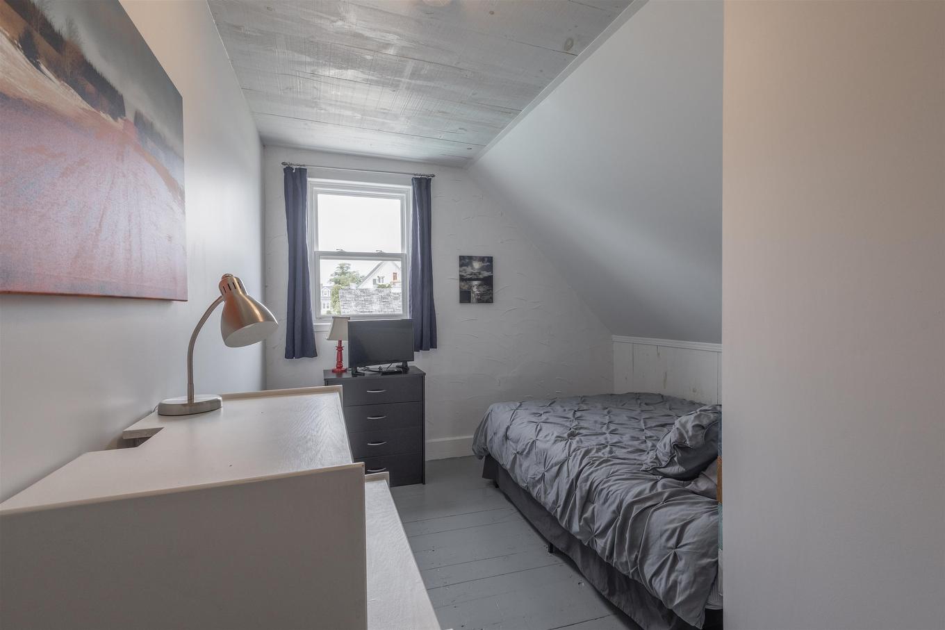 41 Water Street, Georgetown, PE