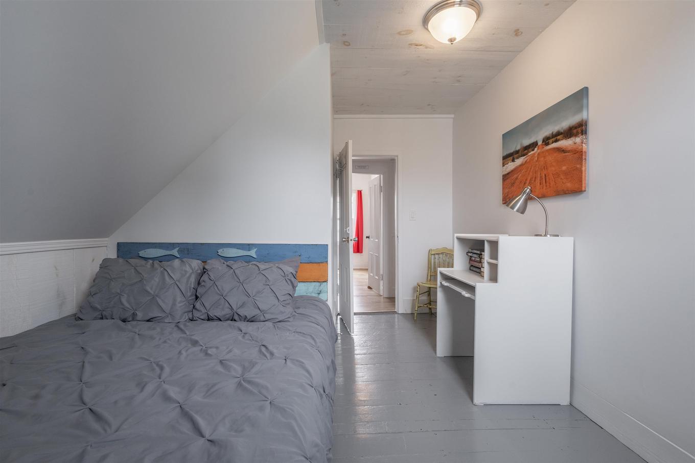 41 Water Street, Georgetown, PE