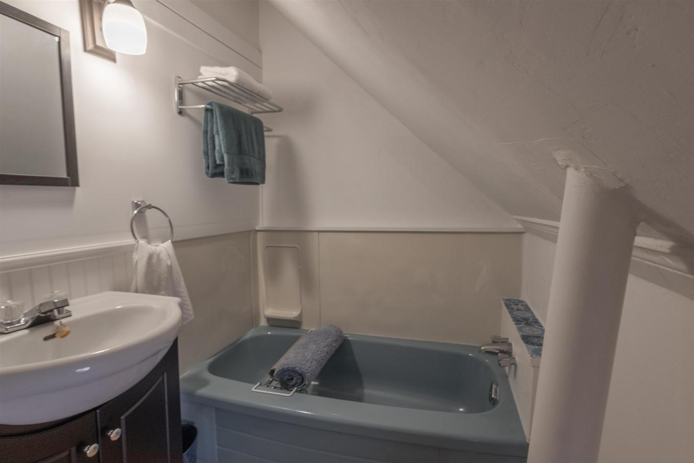 41 Water Street, Georgetown, PE