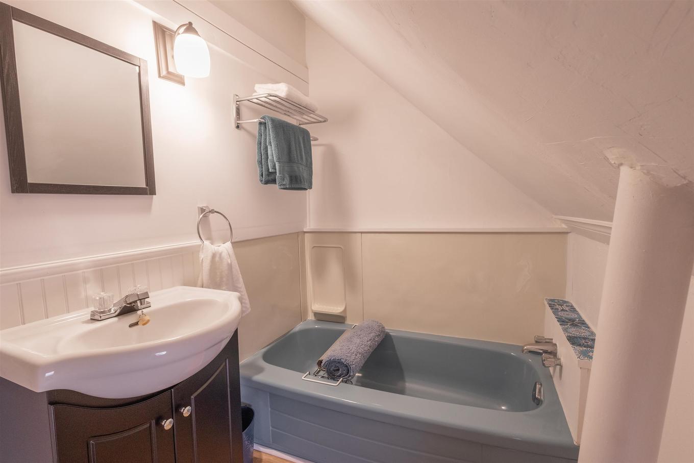 41 Water Street, Georgetown, PE