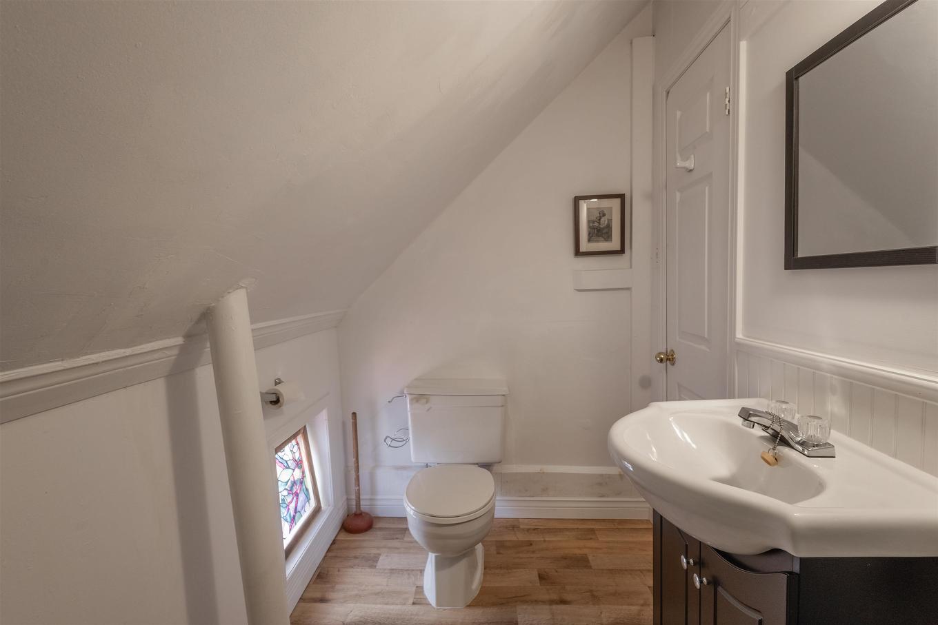 41 Water Street, Georgetown, PE