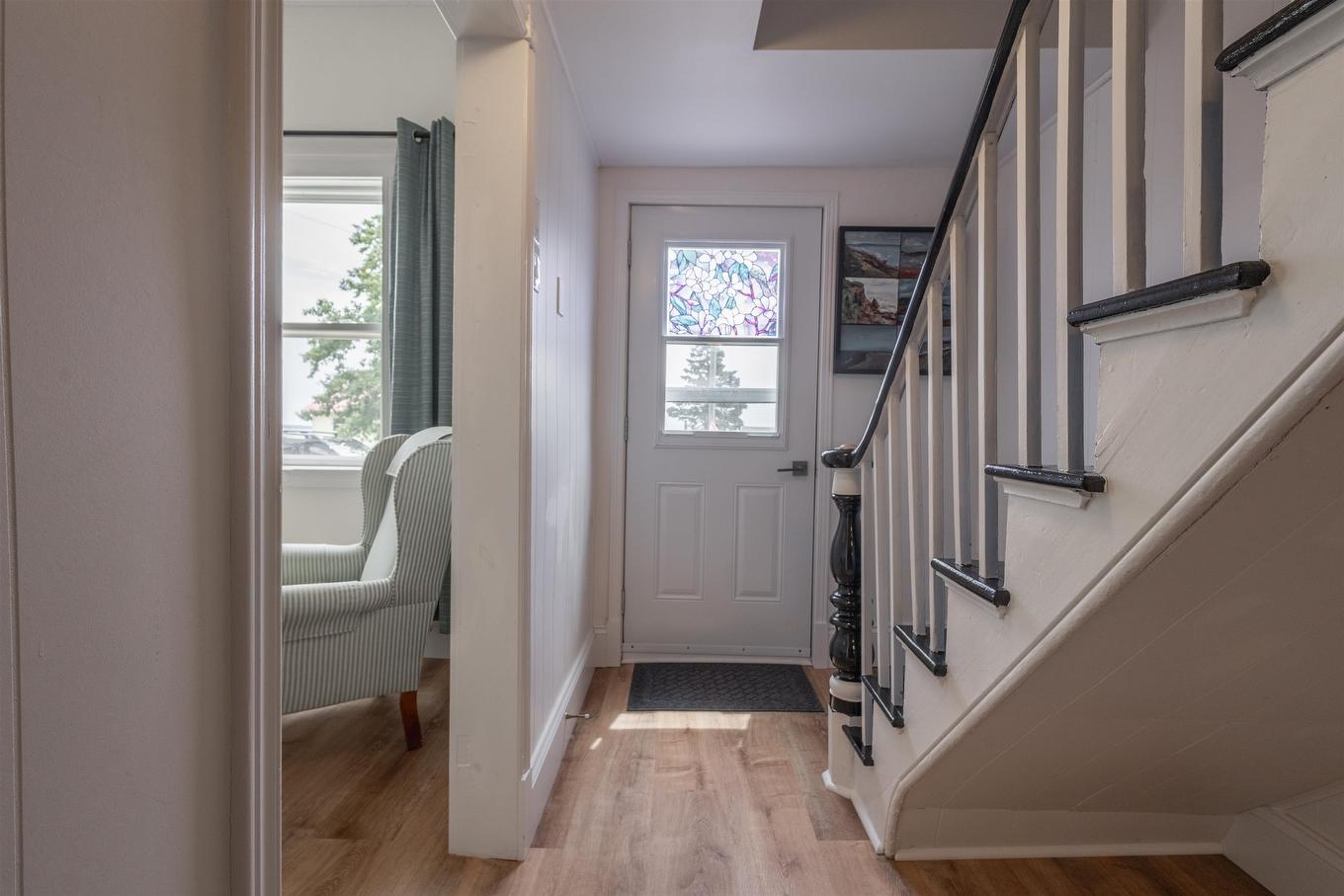 41 Water Street, Georgetown, PE