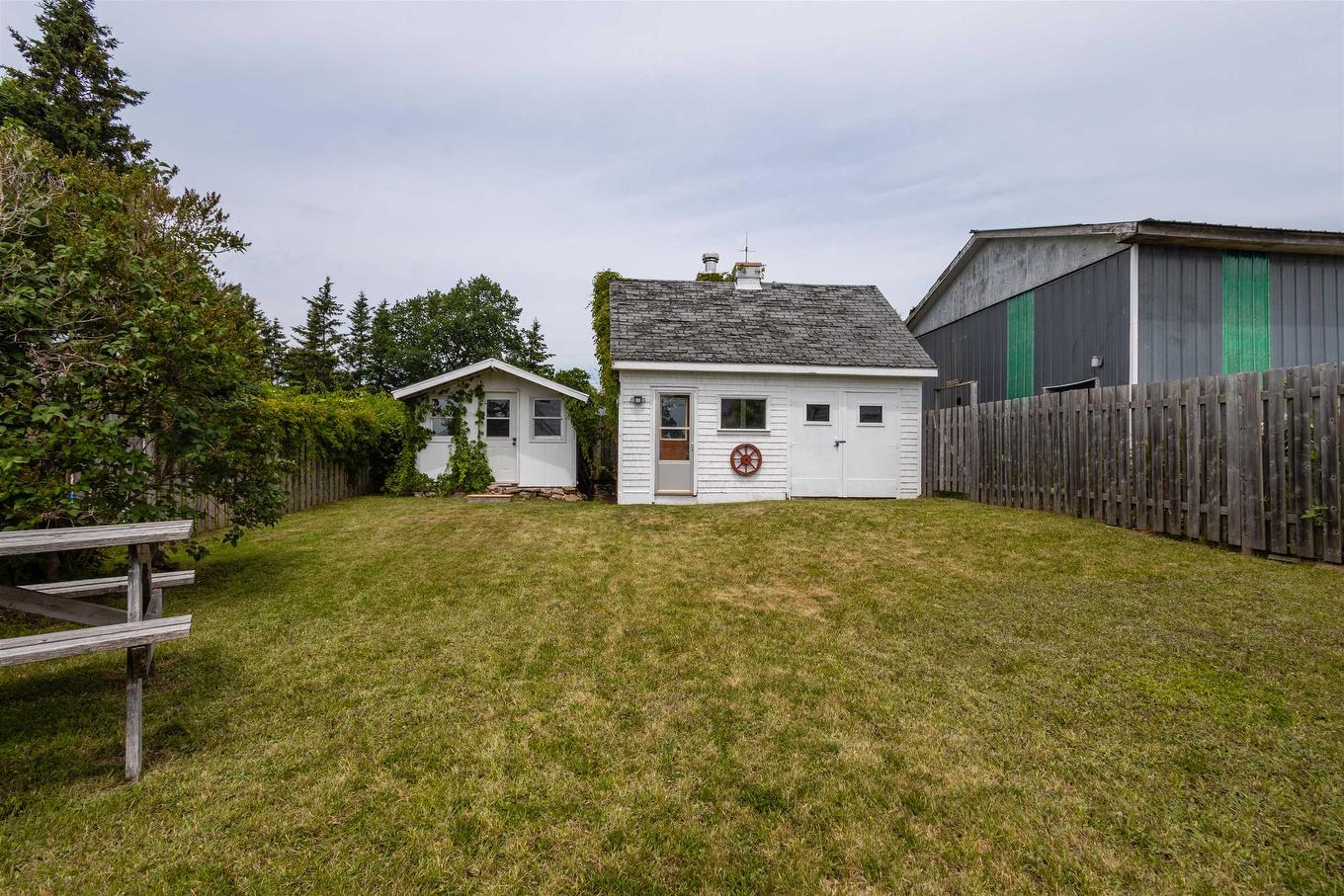 41 Water Street, Georgetown, PE