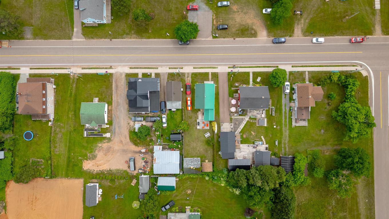 41 Water Street, Georgetown, PE