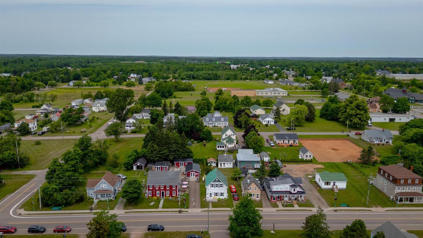 41 Water Street, Georgetown, PE