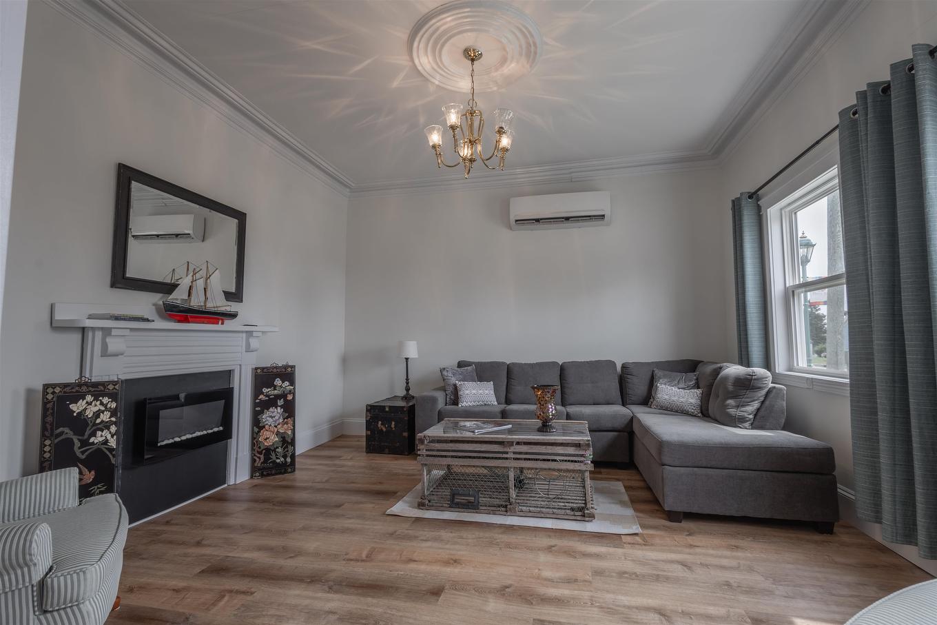 41 Water Street, Georgetown, PE