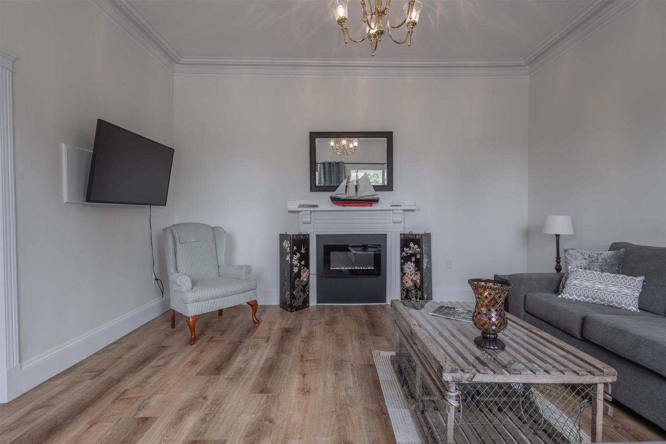 41 Water Street, Georgetown, PE