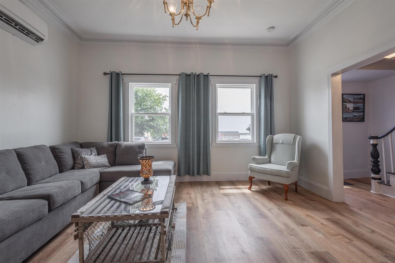 41 Water Street, Georgetown, PE