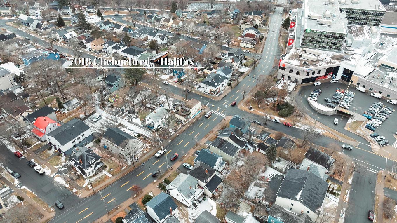 7018 Chebucto, Halifax, NS