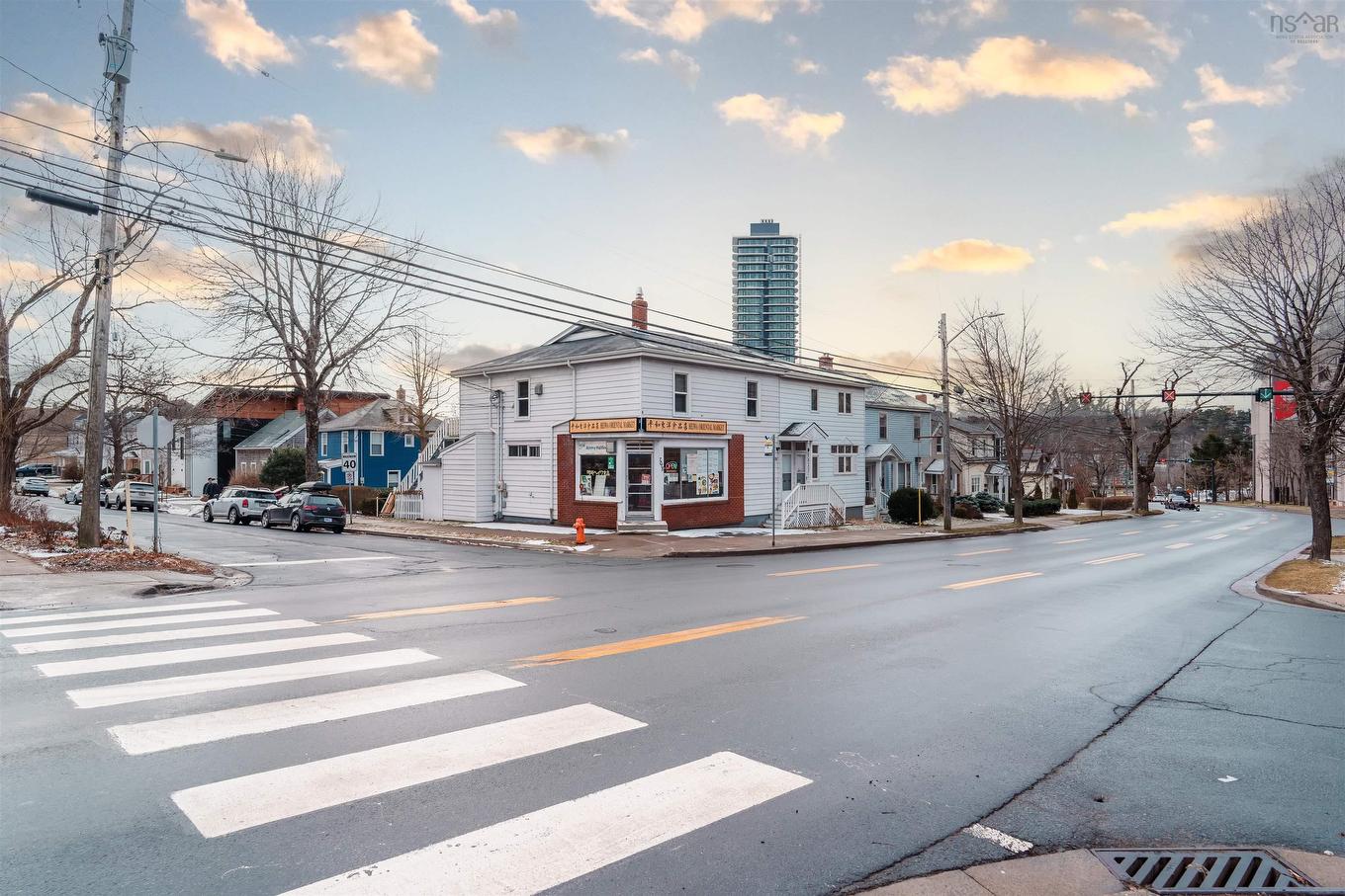 7018 Chebucto, Halifax, NS