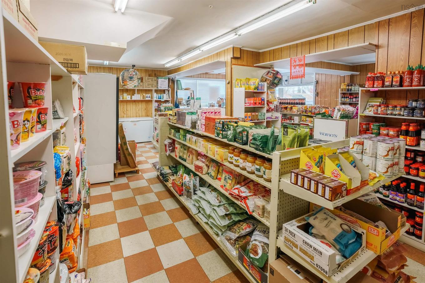 7018 Chebucto, Halifax, NS