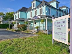 9383 Pepperell Street St. Peter's, NS B0E 3B0