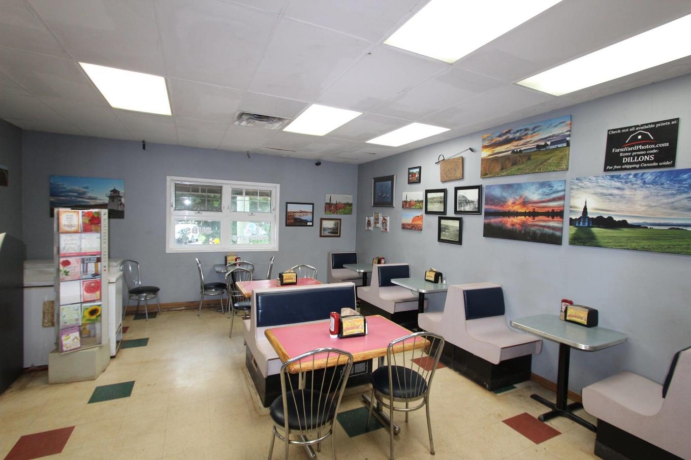 1329 Port Hill Station Road, Tyne Valley, PE