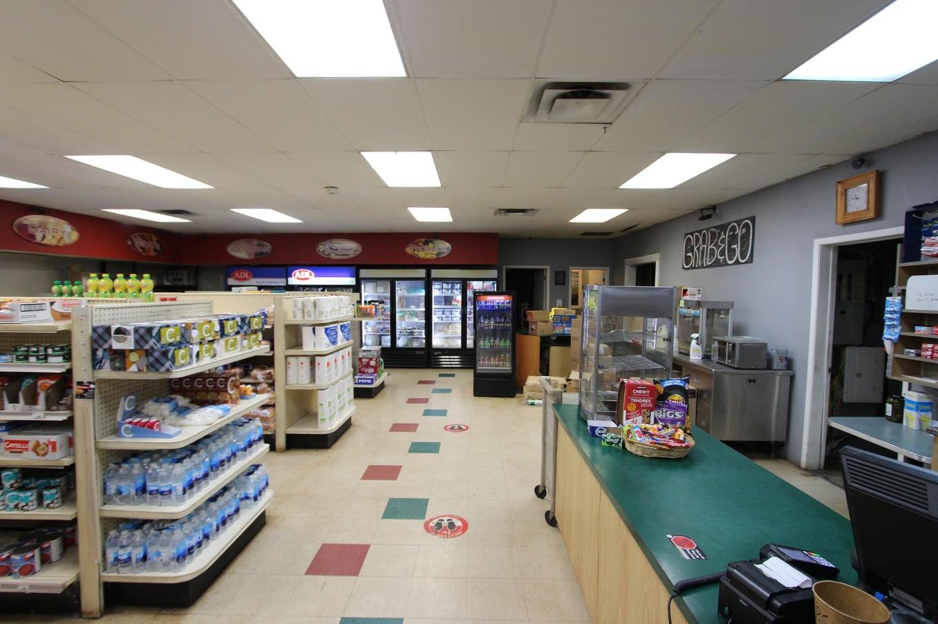 1329 Port Hill Station Road, Tyne Valley, PE