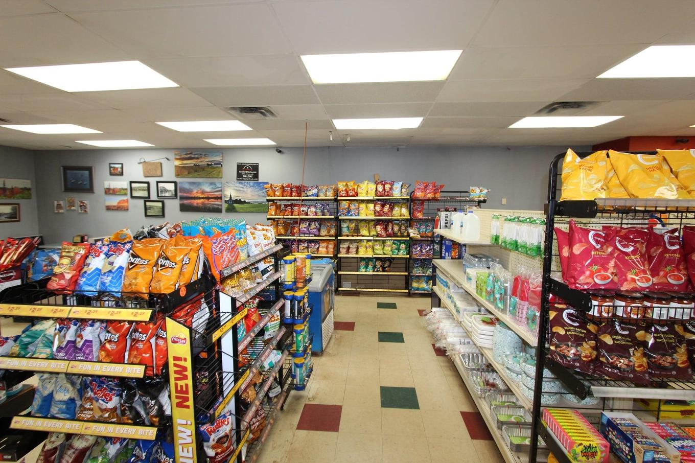 1329 Port Hill Station Road, Tyne Valley, PE