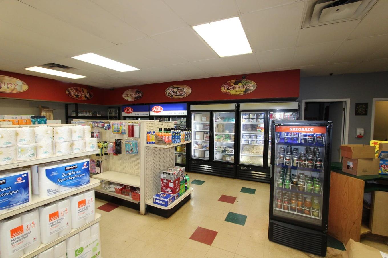 1329 Port Hill Station Road, Tyne Valley, PE