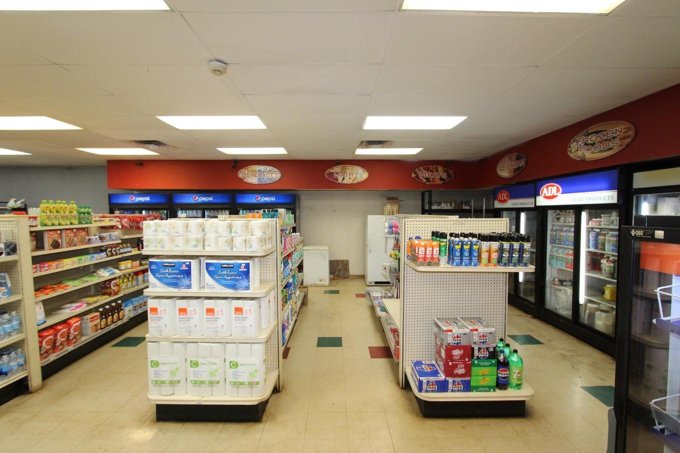 1329 Port Hill Station Road, Tyne Valley, PE