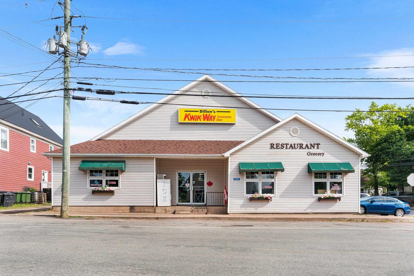 1329 Port Hill Station Road, Tyne Valley, PE