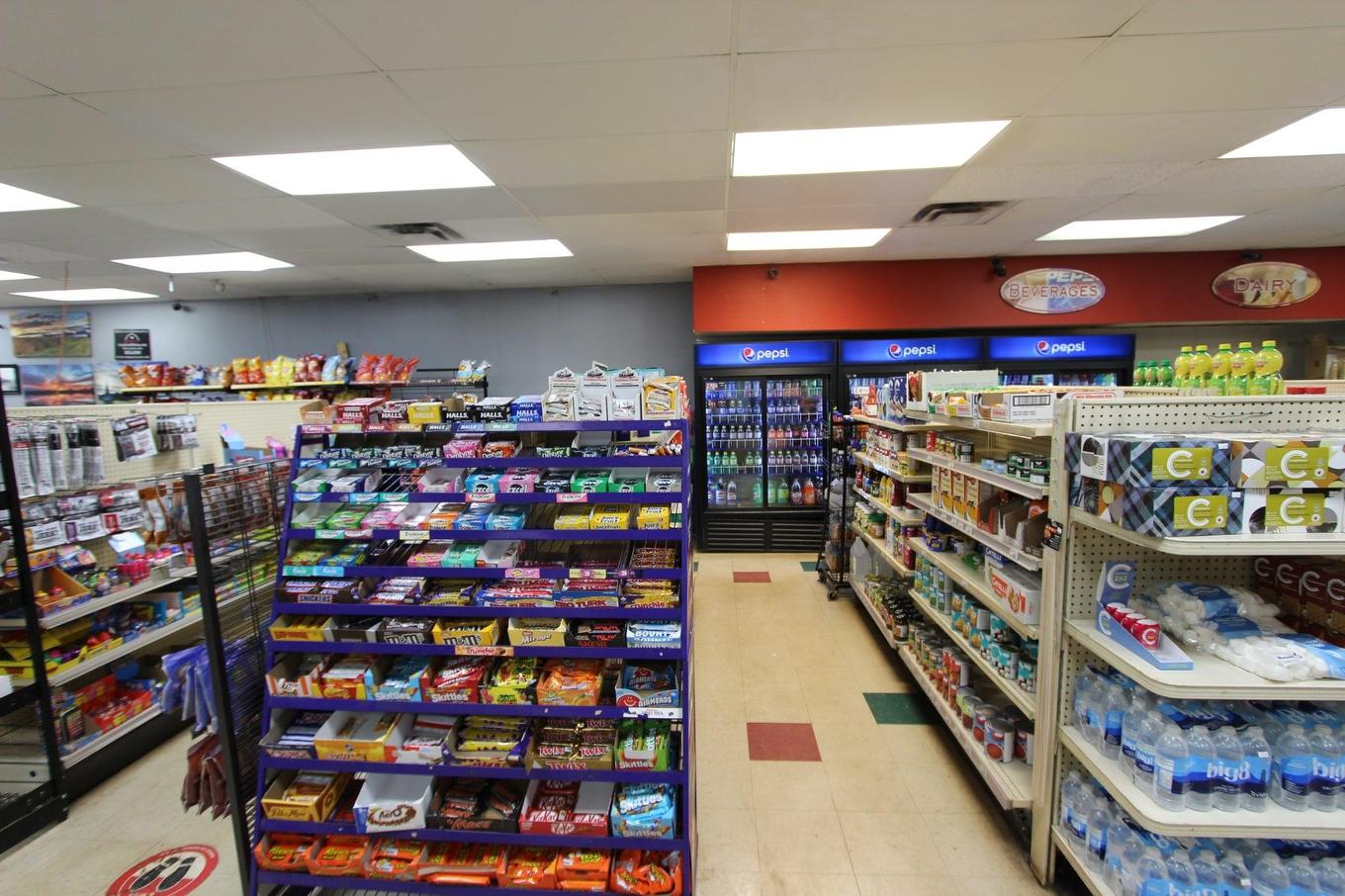 1329 Port Hill Station Road, Tyne Valley, PE