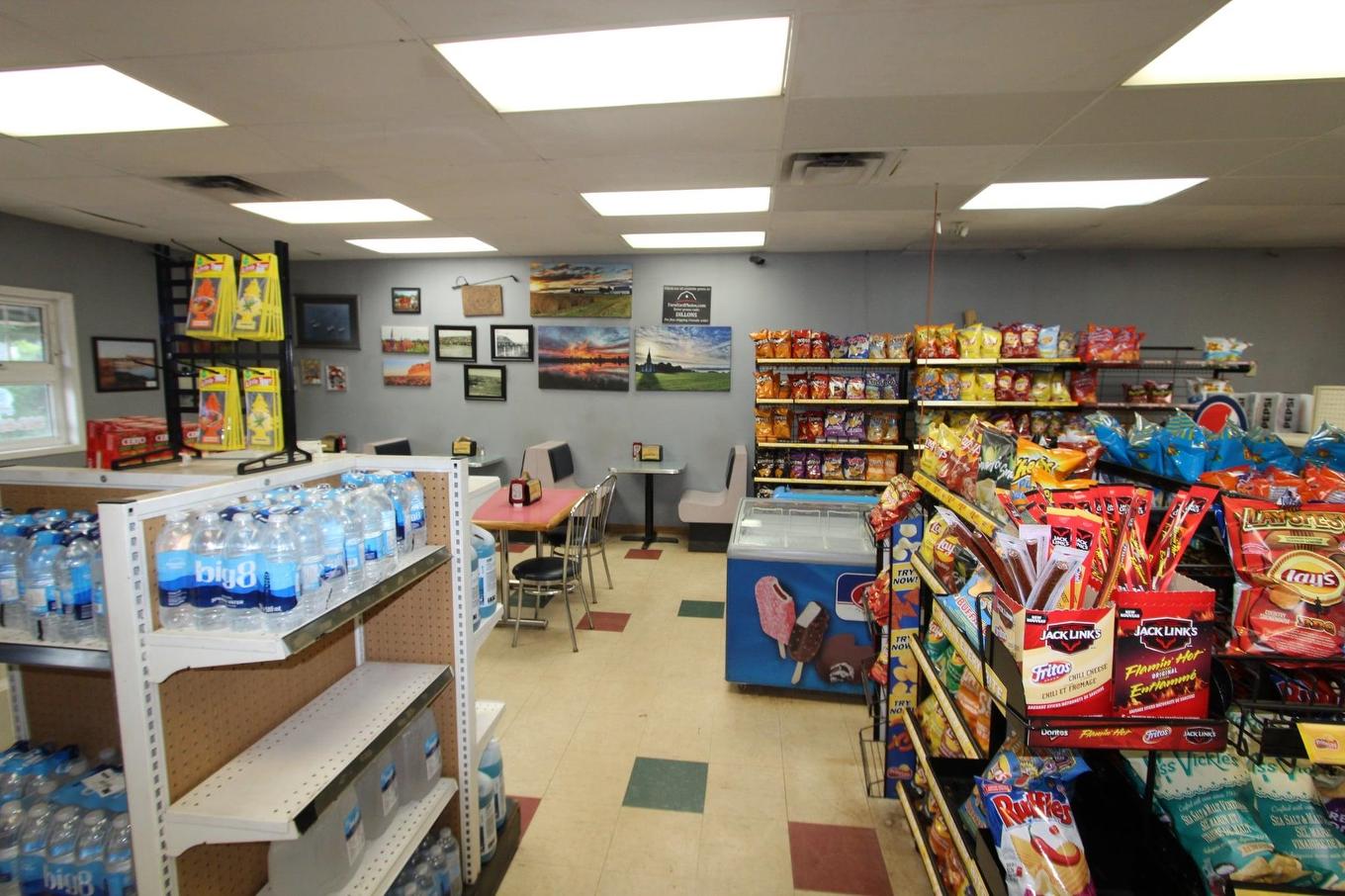 1329 Port Hill Station Road, Tyne Valley, PE