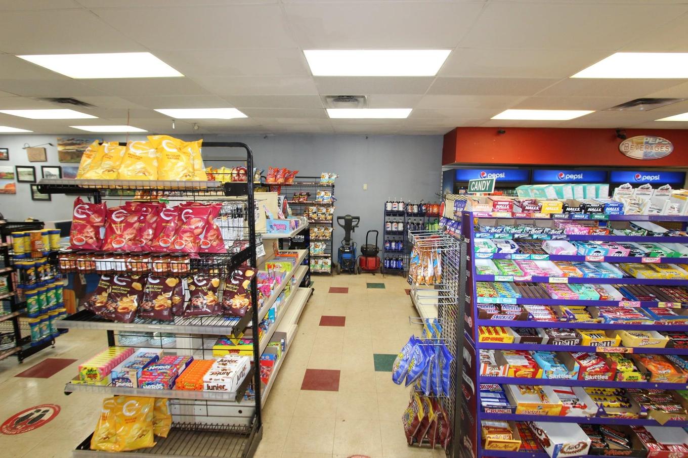 1329 Port Hill Station Road, Tyne Valley, PE