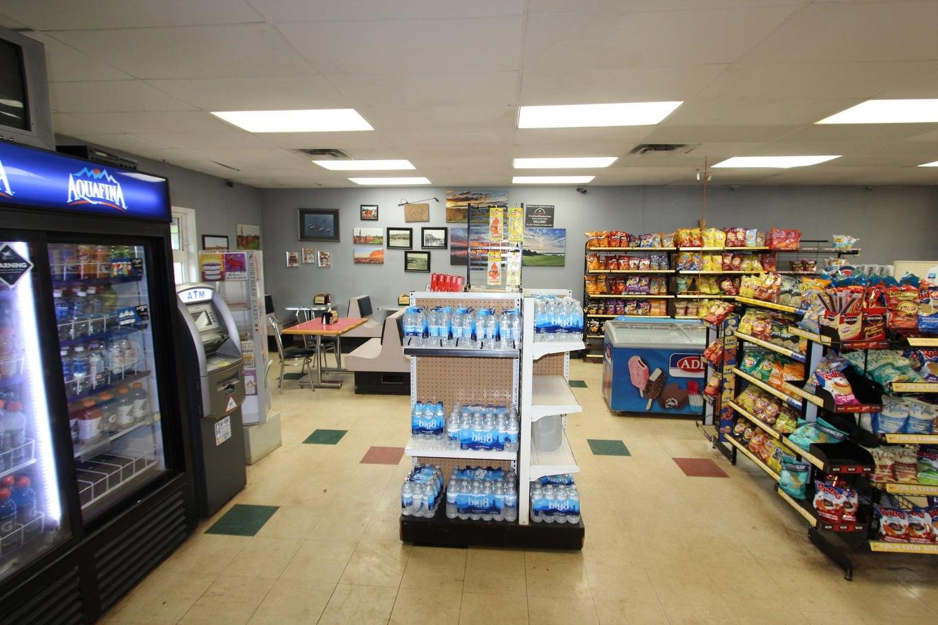 1329 Port Hill Station Road, Tyne Valley, PE