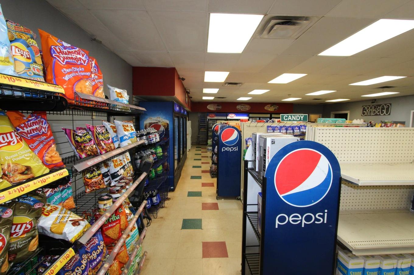 1329 Port Hill Station Road, Tyne Valley, PE