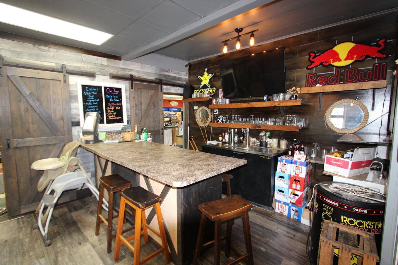 1329 Port Hill Station Road, Tyne Valley, PE