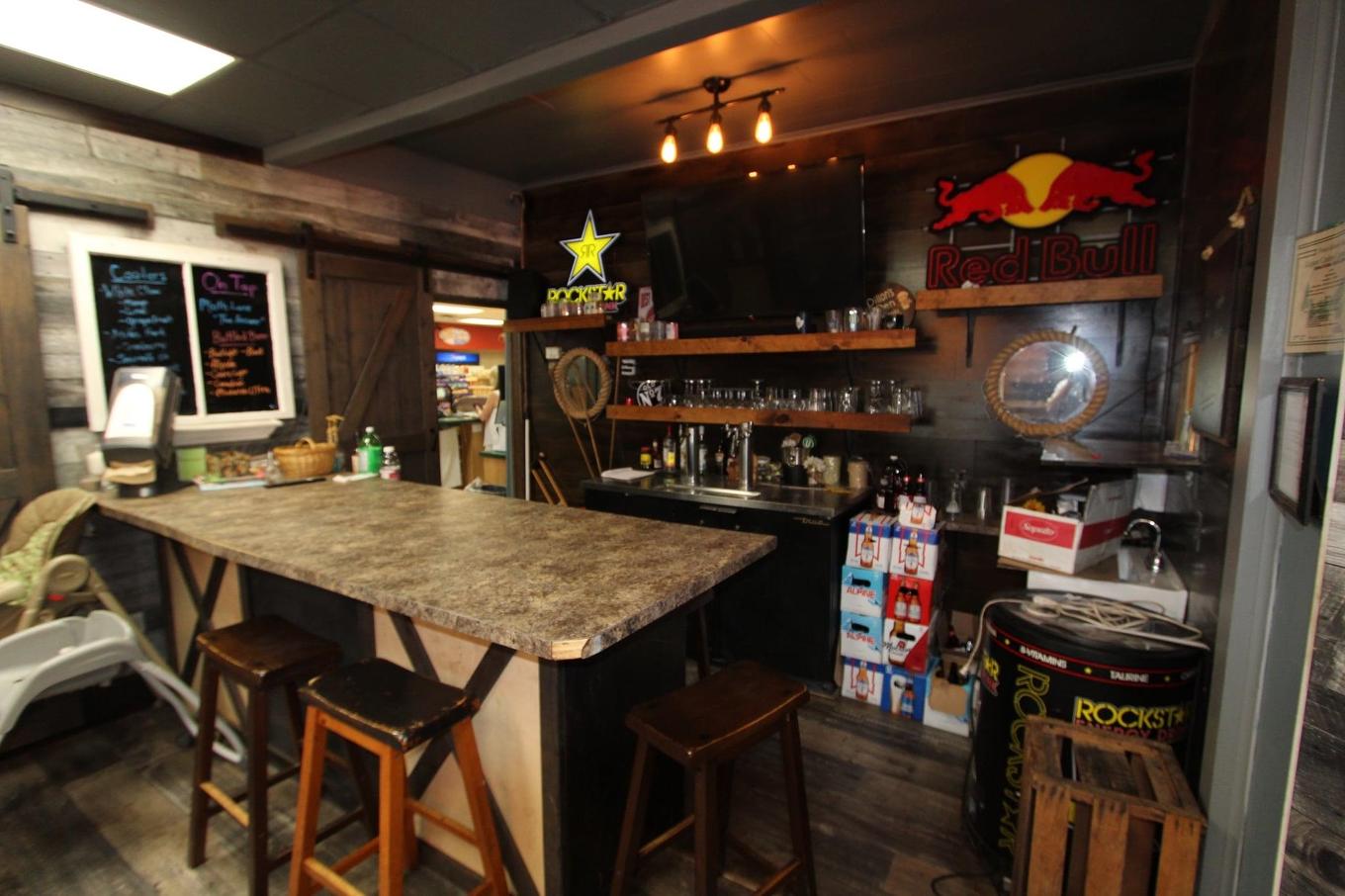 1329 Port Hill Station Road, Tyne Valley, PE