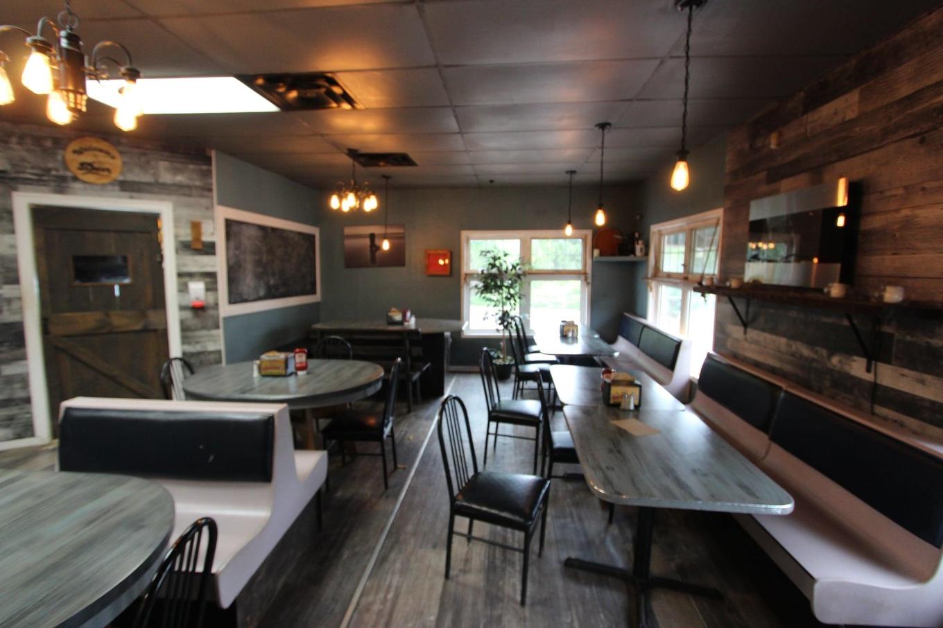 1329 Port Hill Station Road, Tyne Valley, PE