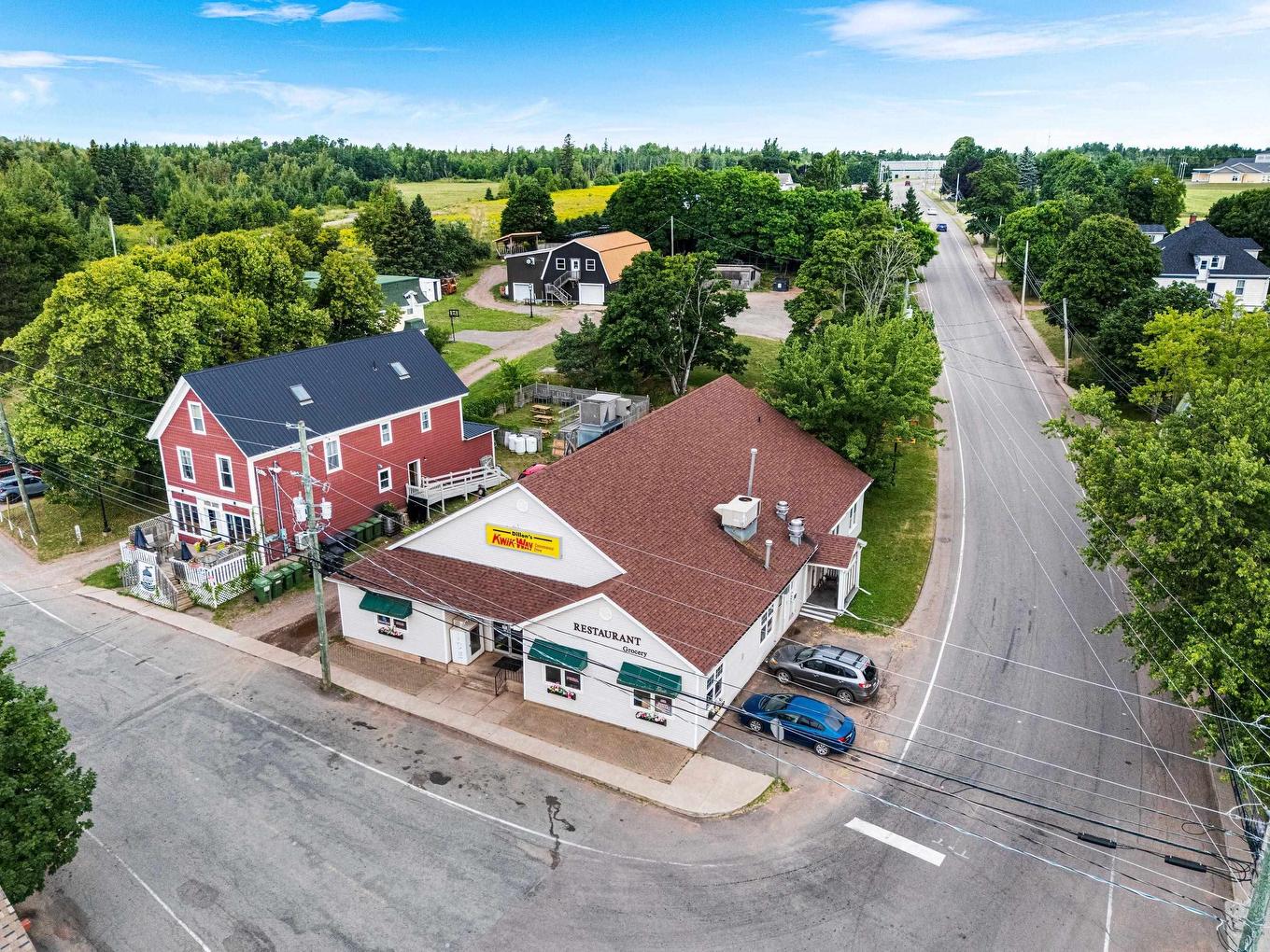 1329 Port Hill Station Road, Tyne Valley, PE