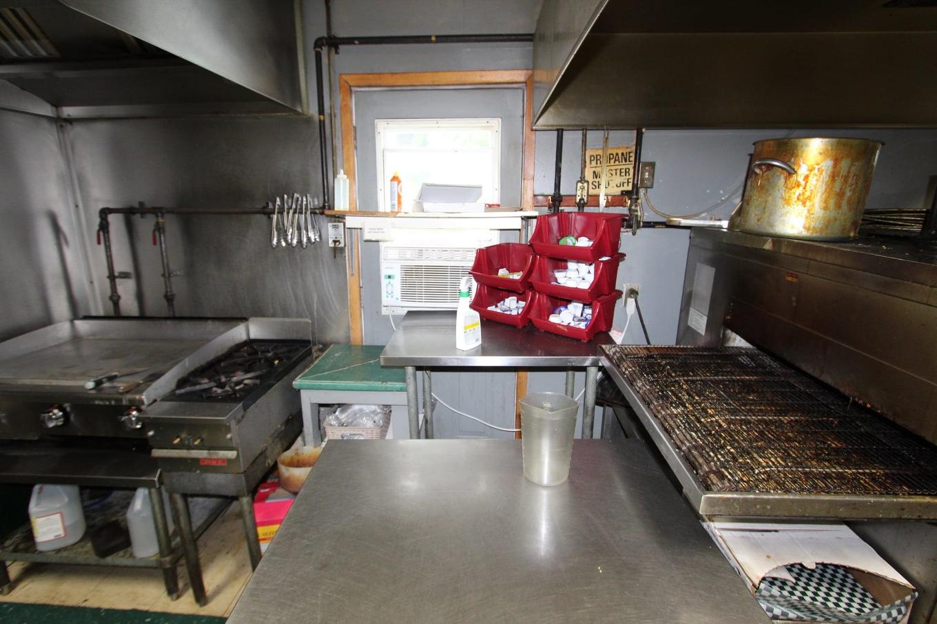 1329 Port Hill Station Road, Tyne Valley, PE