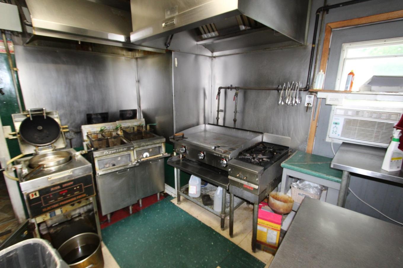 1329 Port Hill Station Road, Tyne Valley, PE